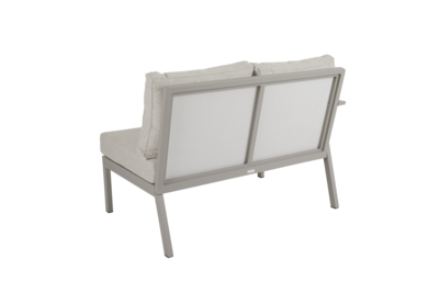 Samvaro endestykke Khaki/beige