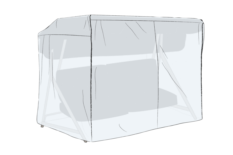 Møbeltrekk hammock N/A