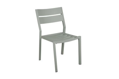 Delia spisestol  Nordic Green