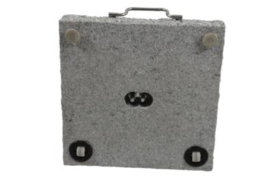 Mito ParasolBase40Kg Grå