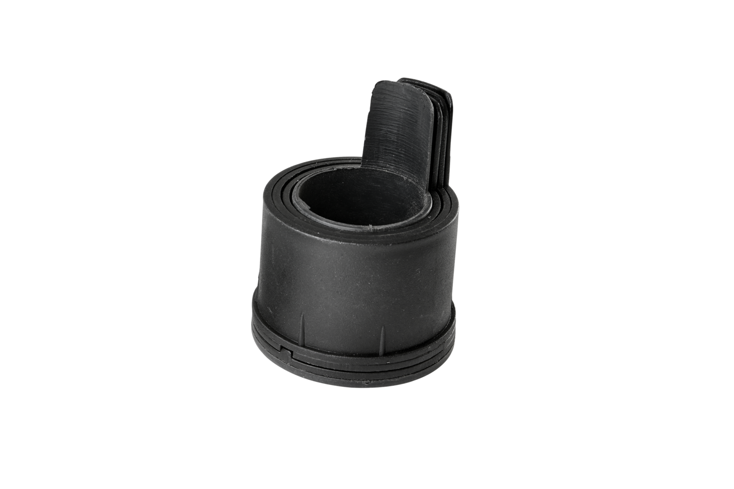 Barrel assembly Brage