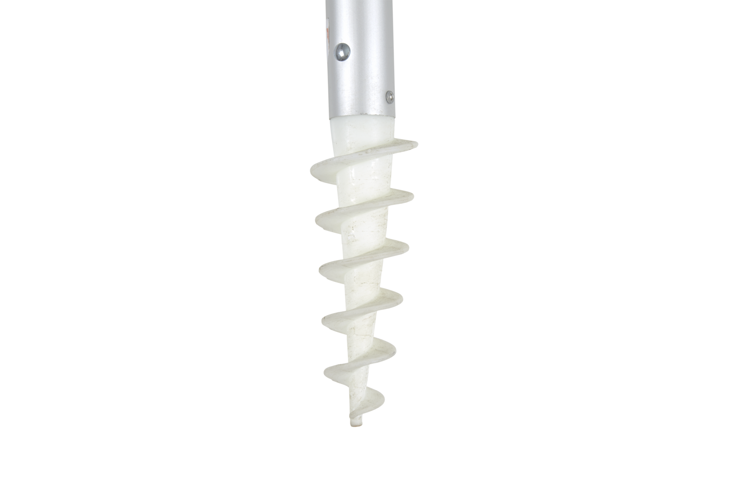 Soda parasoll Ljusblå