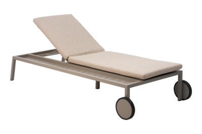 Samvaro solseng Khaki/Sand