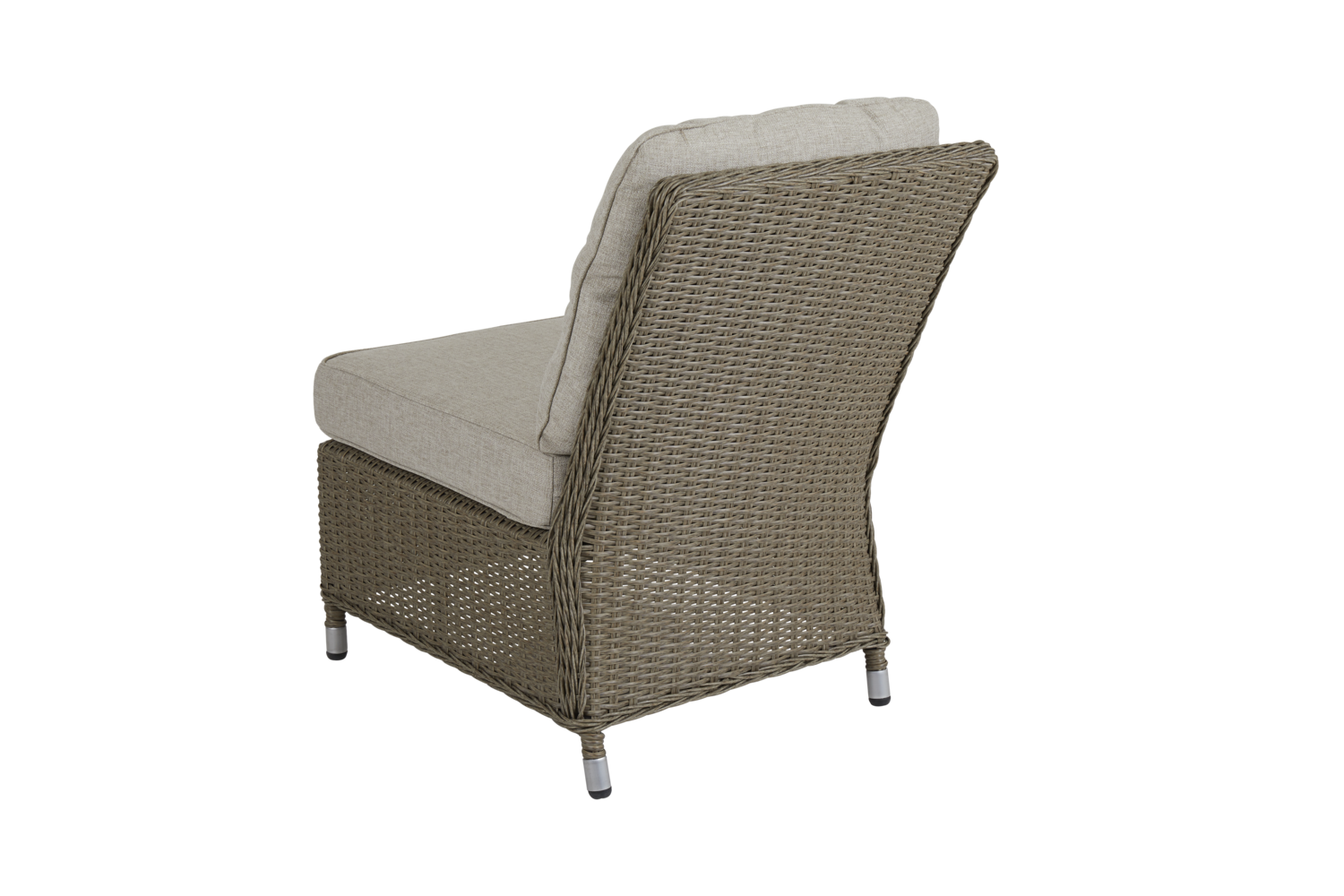 Hornbrook midtdel Beige/Sand