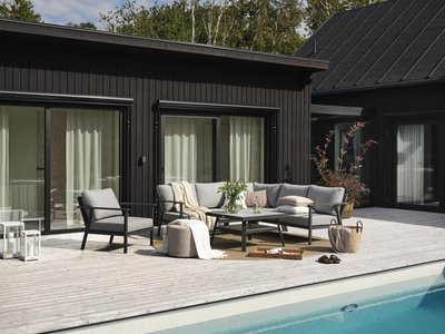 Averio teppe Beige