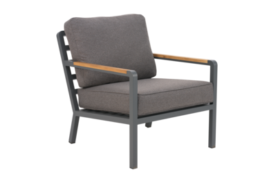 Nova sett Antracit/Soft Dawn