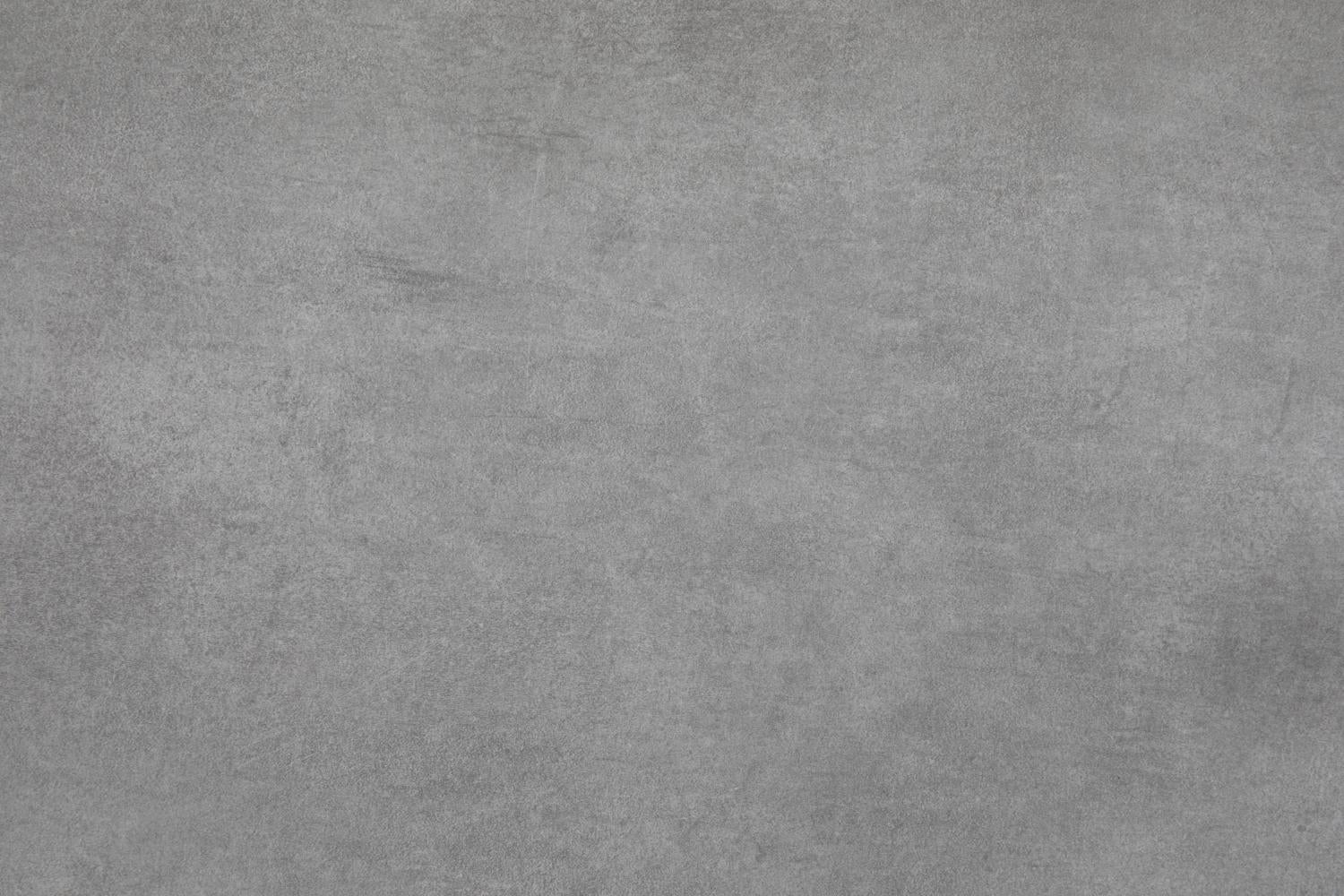 Fornax utekjøkken Svart/teak