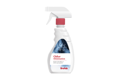 Odor Eliminator Vedlikehold produkt Ingen farge