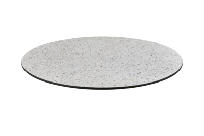 Taverny bordplate Terrazzo