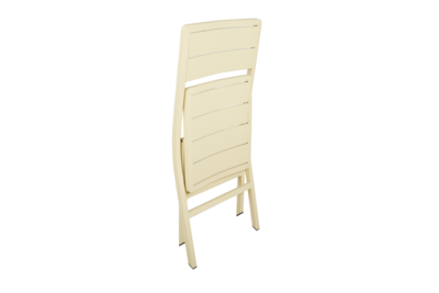 Wilkie spisestol  Lemon