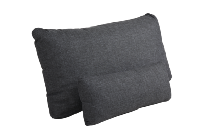 Callisto ryggpute Black/Onyx