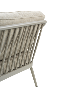 Coleville 1_Soffa_2,5-sits Khaki/Burlap Beige