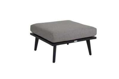 Villac sete Svart/beige