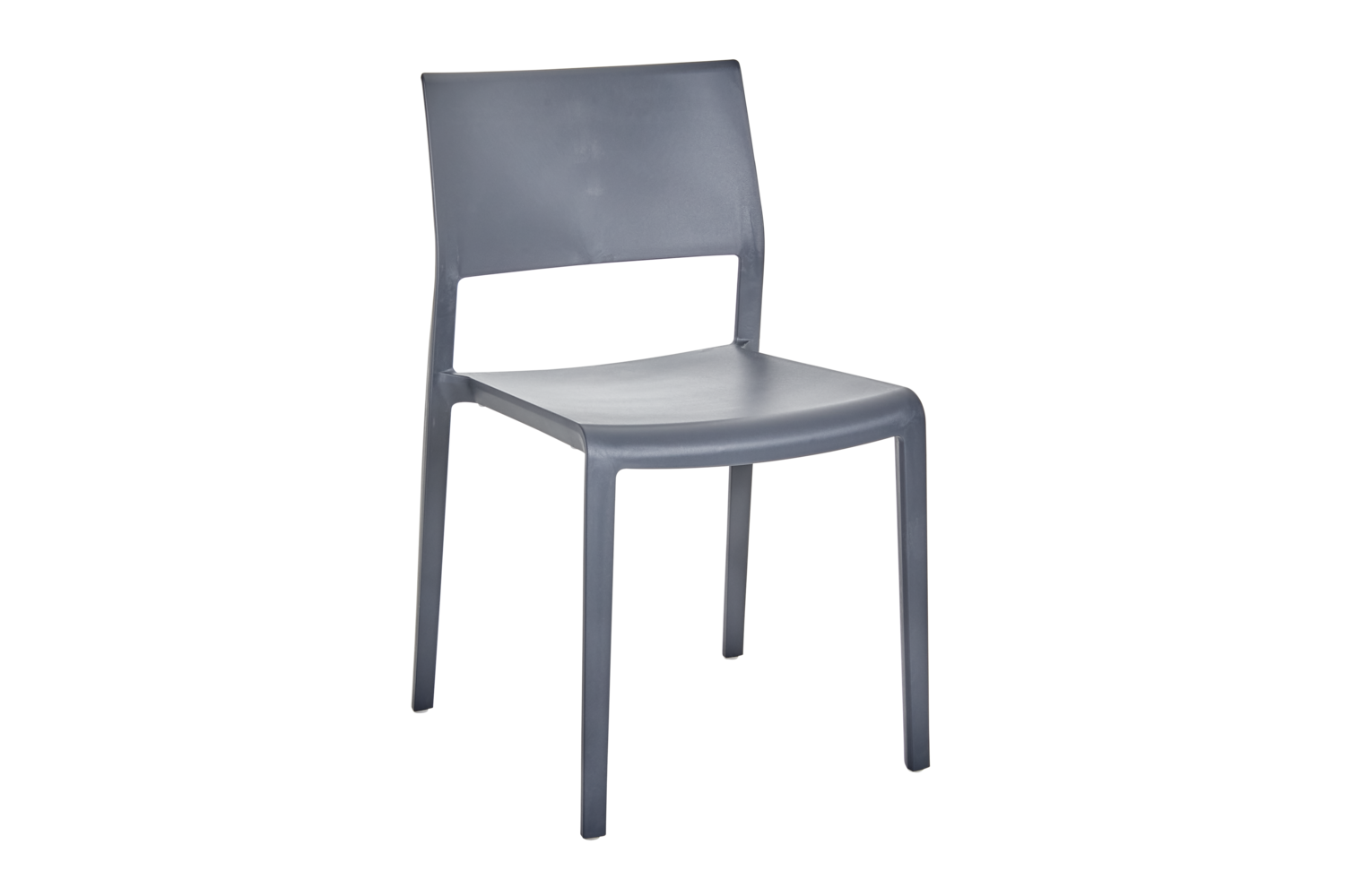 Lilibet spisestol  Grå