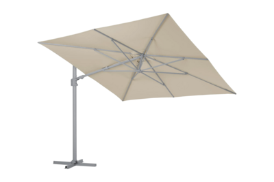 Vinovo friarmparasoll Khaki