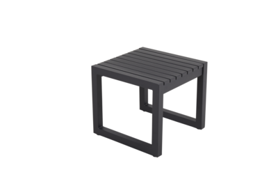 Vevi sidebord Svart