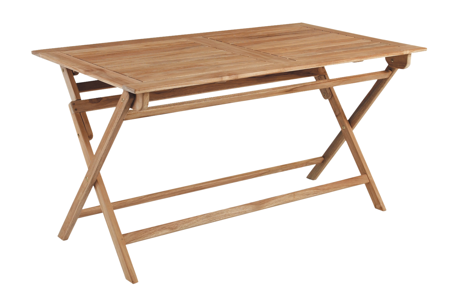 Turin spisebord Natur