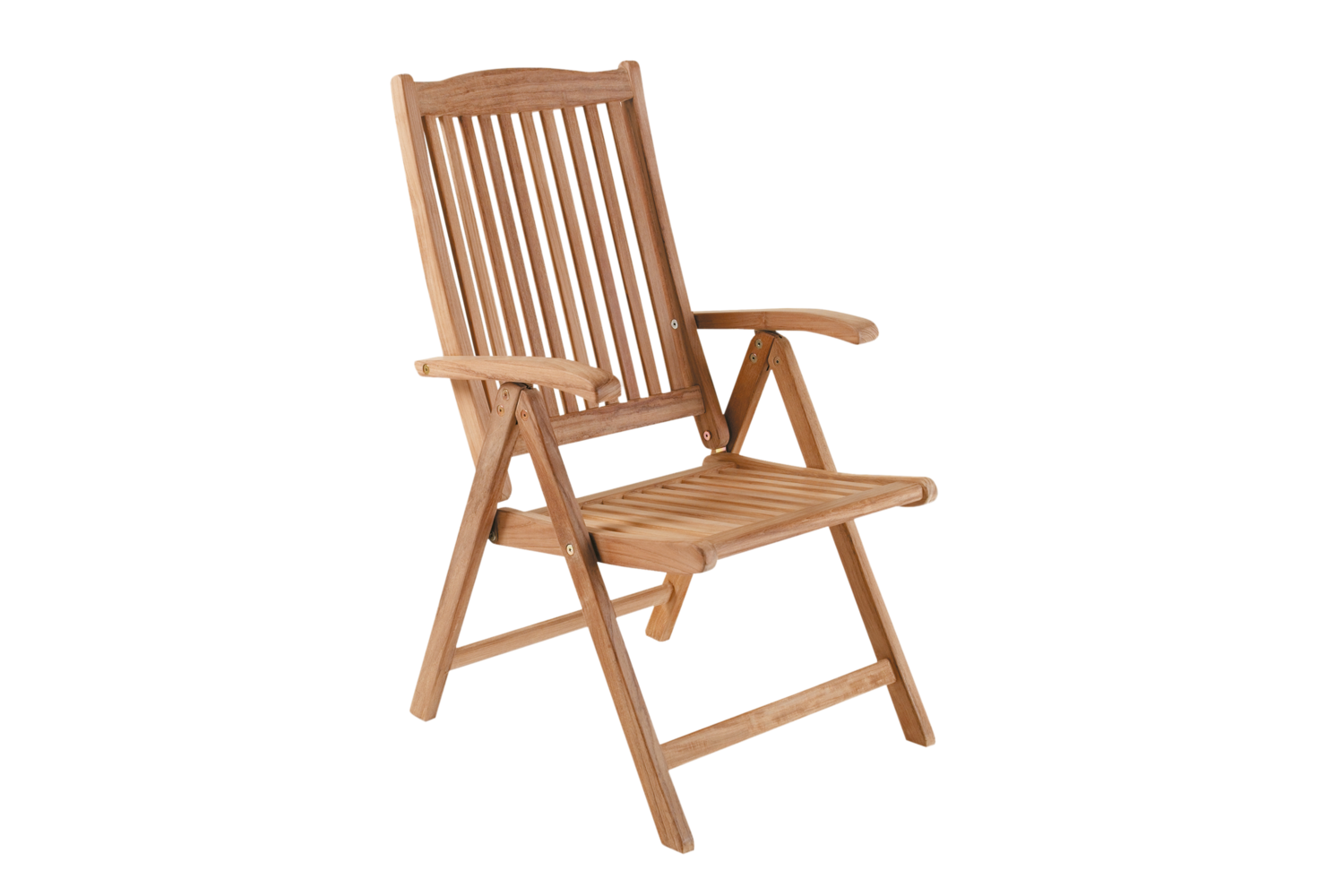 Veronica posisjonsstol Natur