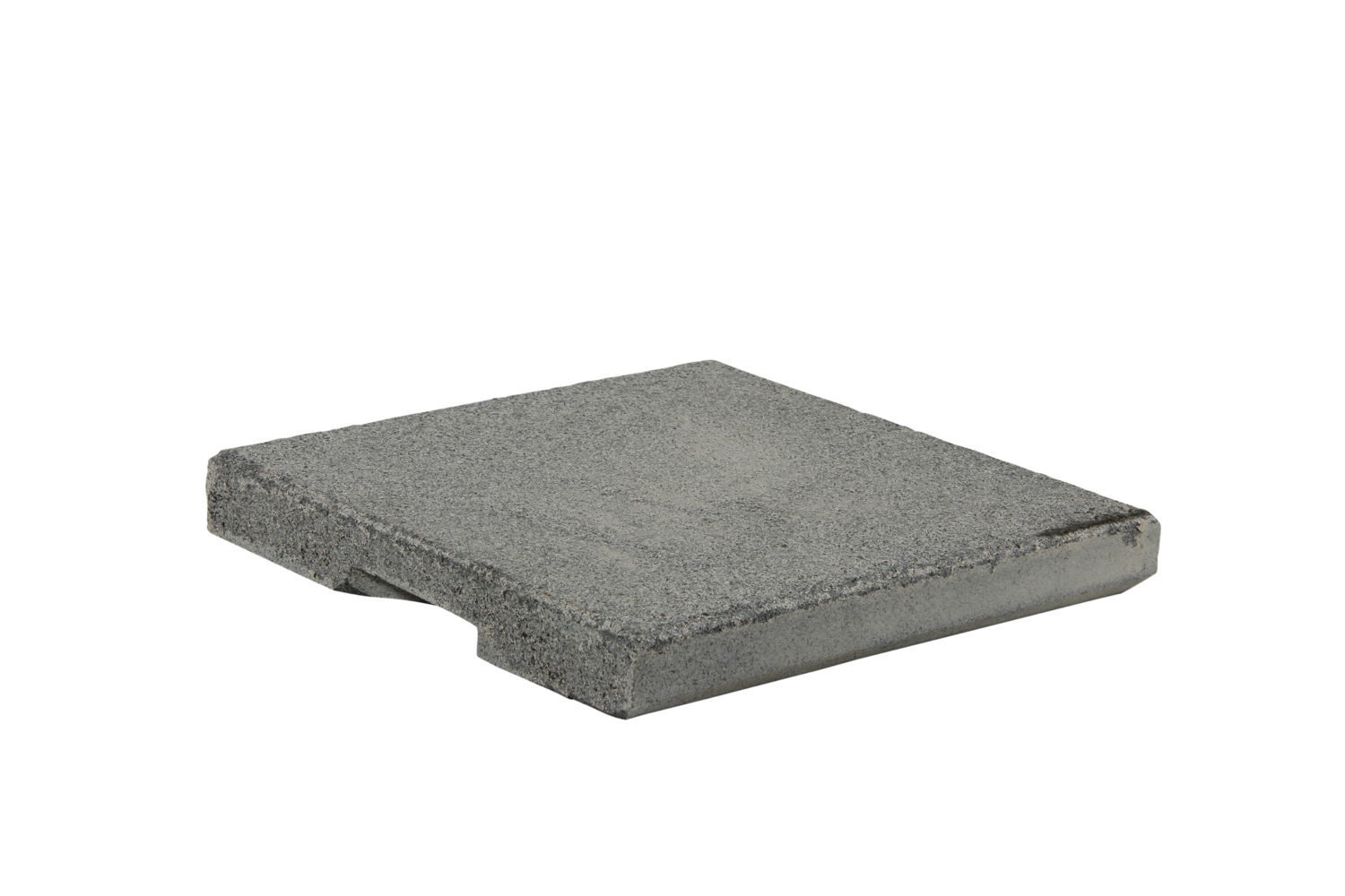 Smillson parasollfotvekt Grå