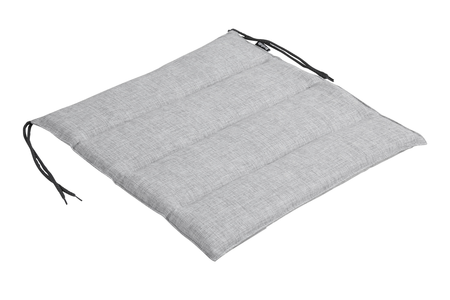 Delia setepute Ljusgrå