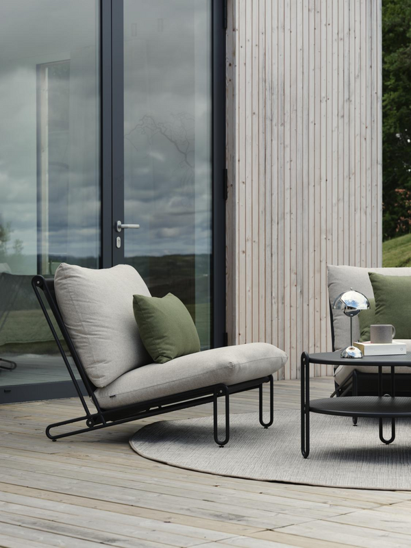 Averio teppe Beige
