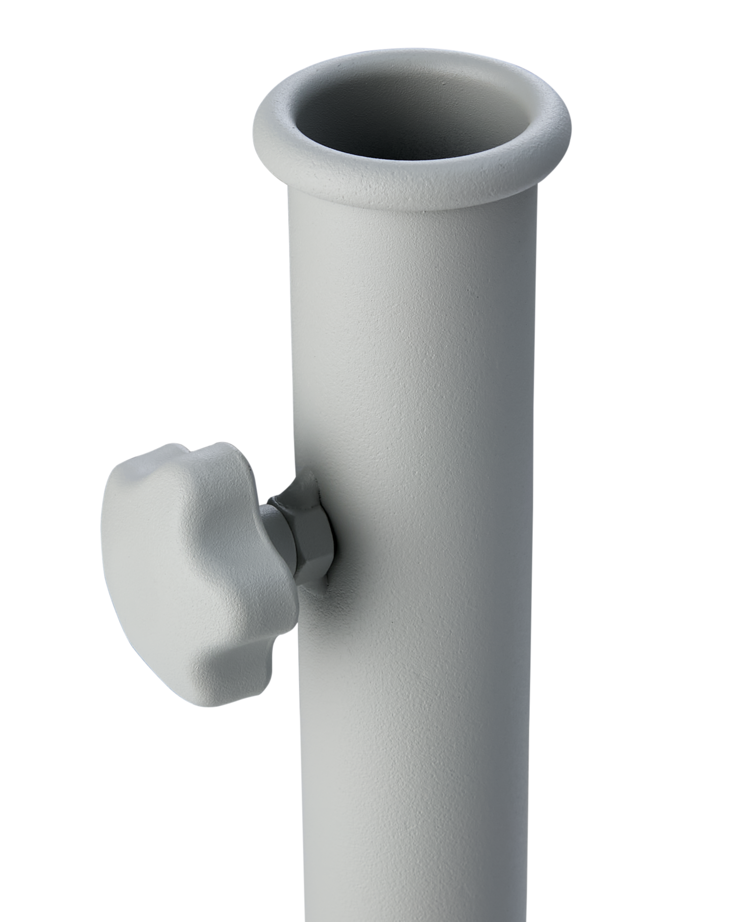 Gatsby parasollfot, 16 kg Light Grey