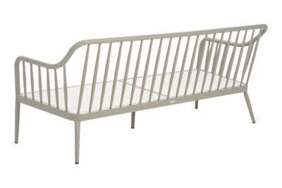 Coleville 1_Soffa_2,5-sits Khaki/Burlap Beige