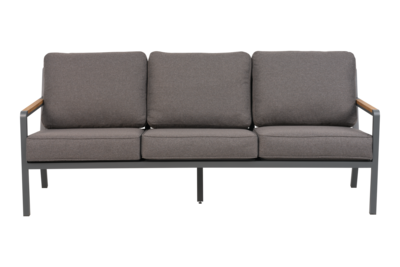 Nova sett Antracit/Soft Dawn