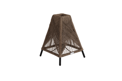 Midway lamp-shade Natur
