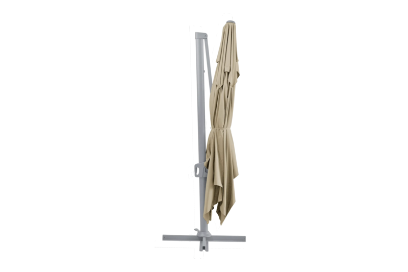 Vinovo friarmparasoll Khaki