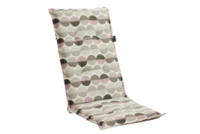 Naxos positionsstolspute Pink