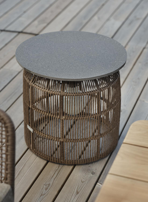 Pamir lamp-shade Natur