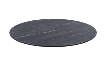 Taverny bordplate Antracit