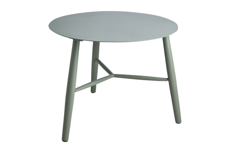 Vannes sofabord Dusty Green