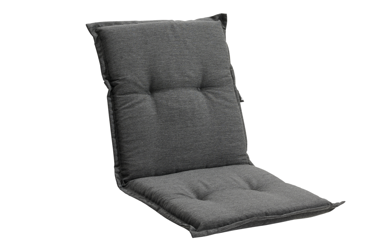 Naxos cushion Antracit