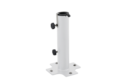 Smillson adapter Hvit