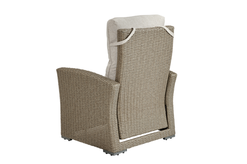 Ashfield Pos fåtölj Beige/Sand