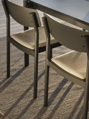 Briza teppe Beige