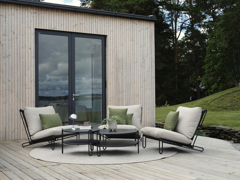 Averio teppe Beige
