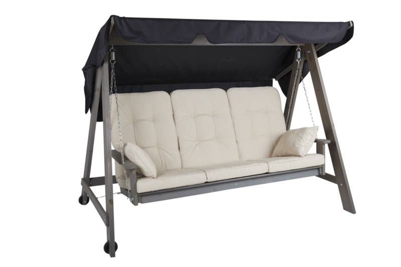Iduna cutepute Beige