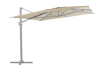 Vinovo friarmparasoll Khaki