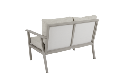Samvaro endestykke Khaki/beige