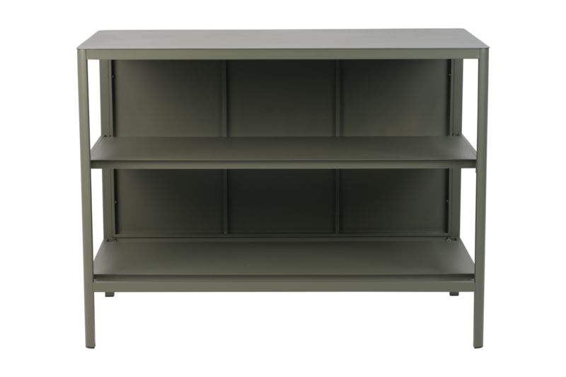 Kelia utekjøkken Nordic Green