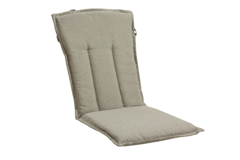 Ninja cushion Grå