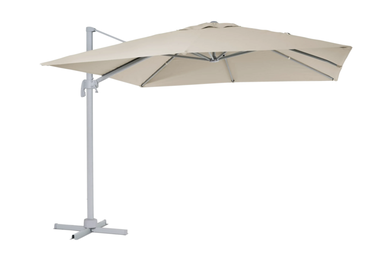 Linz friarmparasoll Khaki