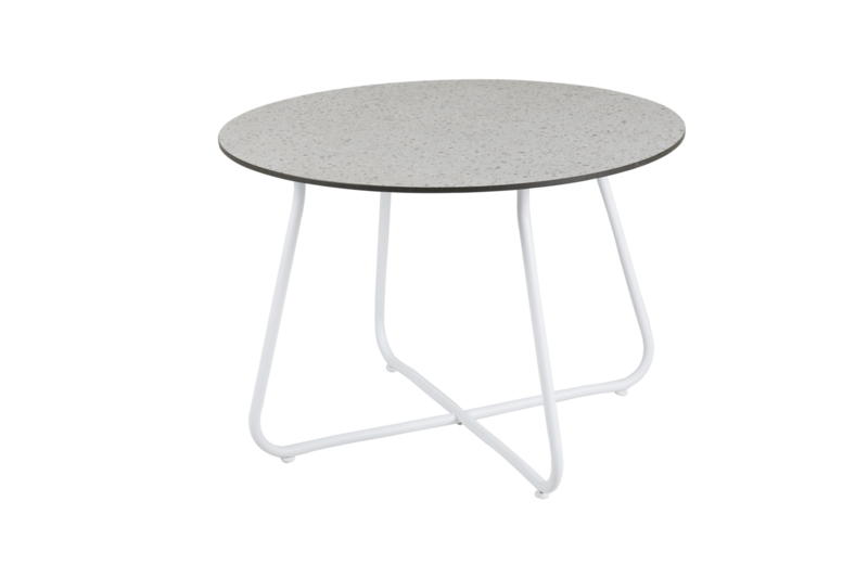 Taverny bordplate Terrazzo