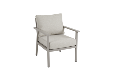 Samvaro lenestol Khaki/beige