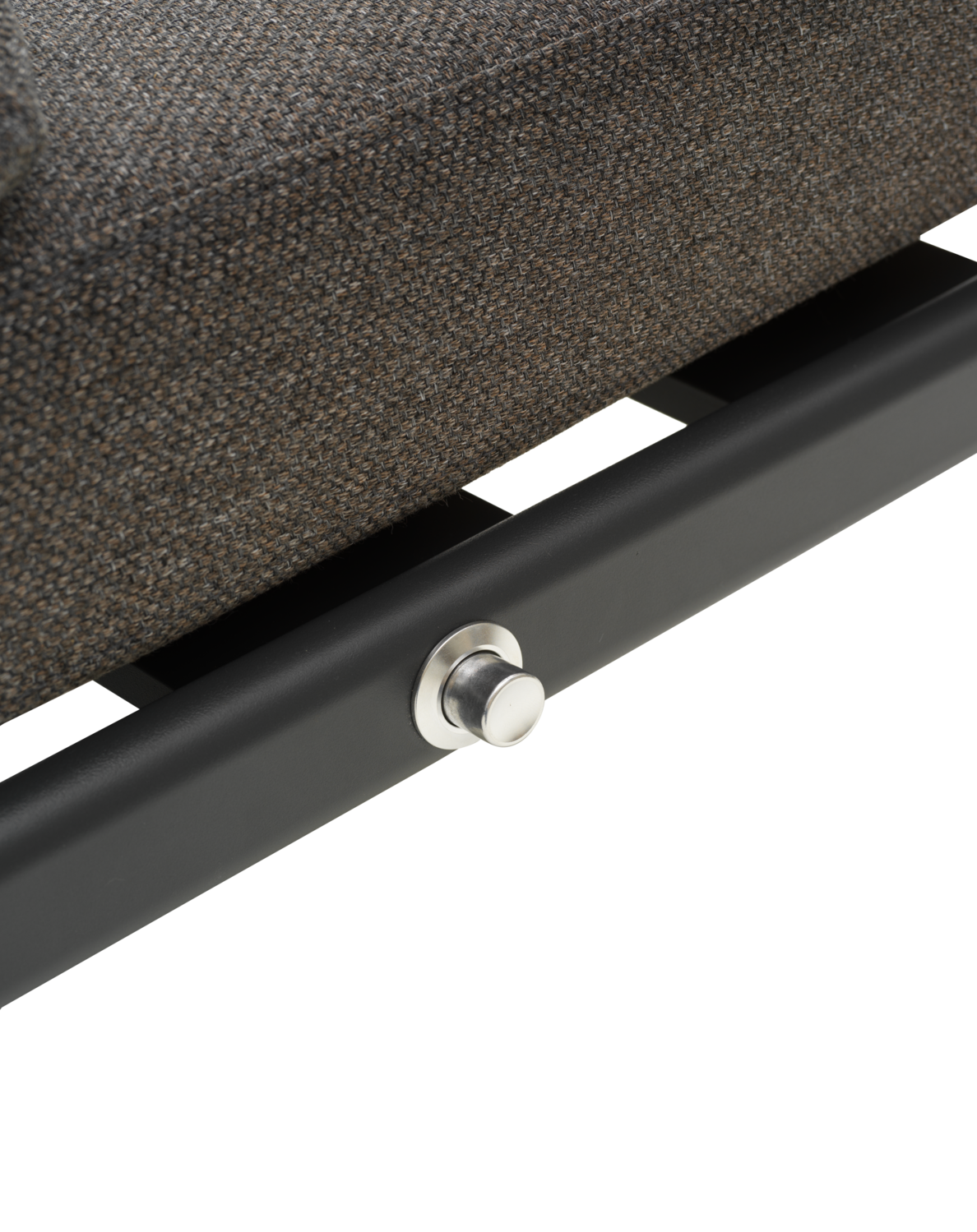 Gordon lenestol Antracit/Soft Dawn