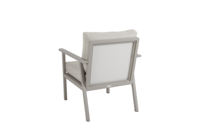 Samvaro lenestol Khaki/beige