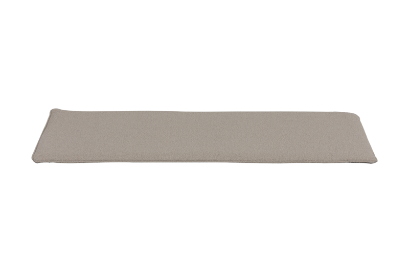 Frisk setepute Teddy Beige